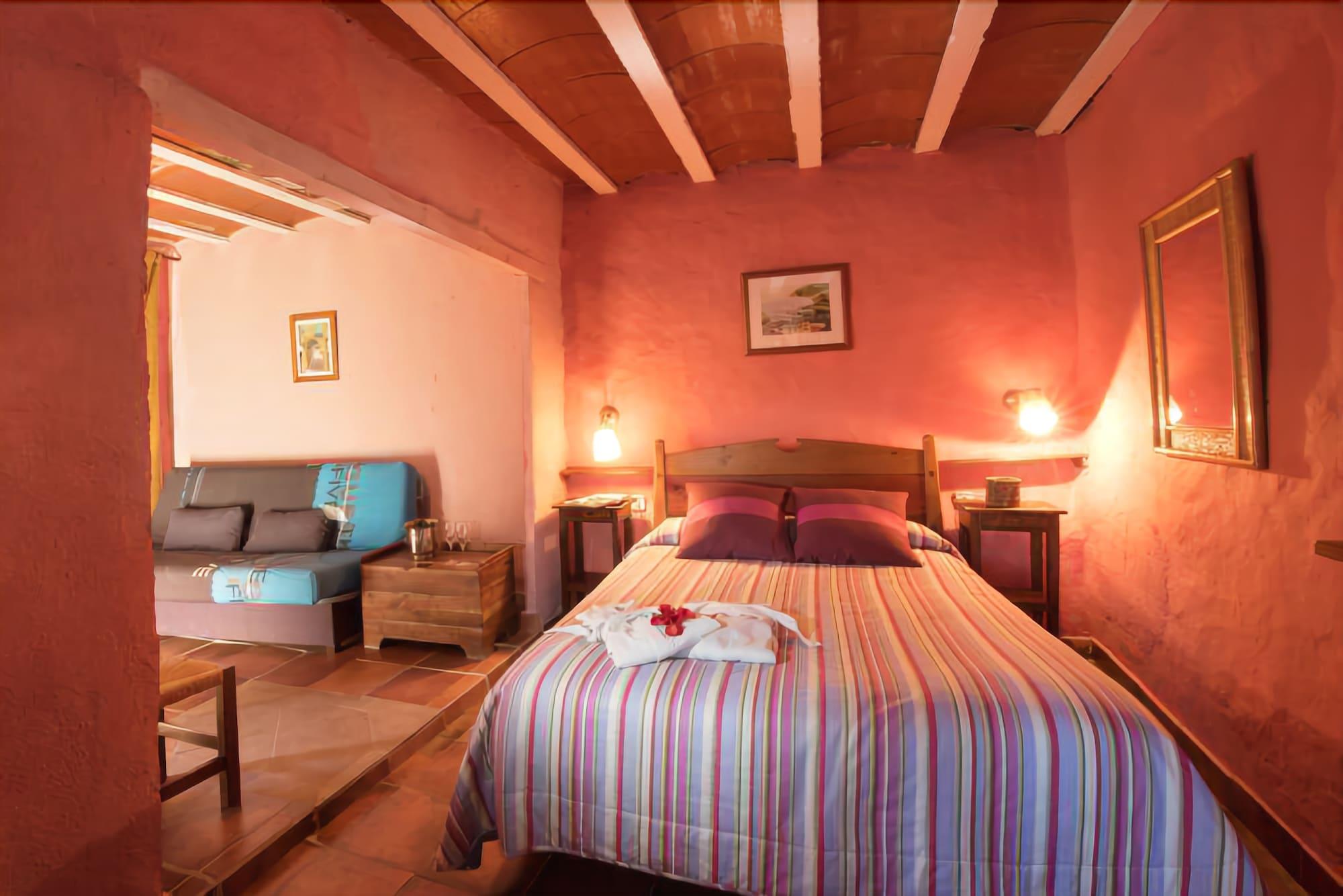L Olivera Hotel Albinyana